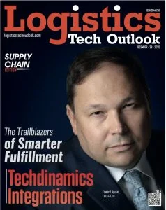 CROSLEY Recognized as Top Global Supply Chain Provider